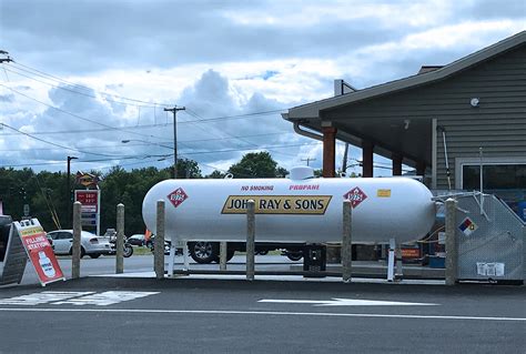 Suburban Propane Propane & Natural Gas Fuel Oils Gas-Liquefied Petroleum-Bottled & Bulk (26) Website Find a Location More Info 94 YEARS IN BUSINESS 6 YEARS WITH (800) 570-8024 Find a location OPEN 24 Hours I have worked with this company serveral times. . Propane fill station near me